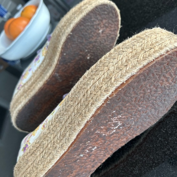 Superga x Love Shack Fancy sneakers - Picture 5 of 7